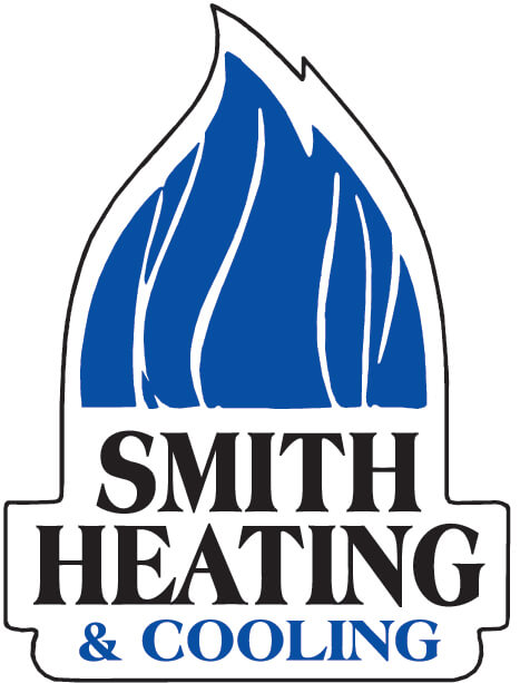 Smtih Heating Logo